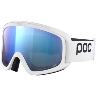 Poc Opsin Skibrille-Weiss-One Size