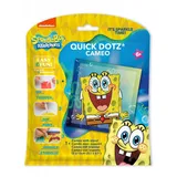 Diamond Dotz Diamond Painting SpongeBob Überraschung Bastelset