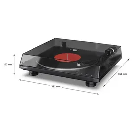Sharp RP-TT100 Schwarz