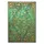 paperblanks ltd. 12-Monatskalender Smaragdblume Grande 2027 Vertikal