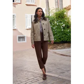 GIL BRET Sommerjacke mit Kragen 36