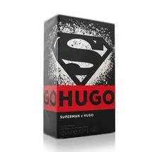 HUGO BOSS Superman Eau de Parfum 125 ml