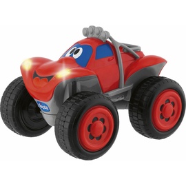 chicco Auto Billy Big Wheels RTR rot 00061759200000