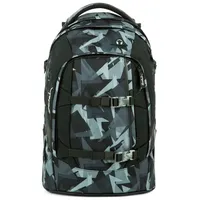 Satch Pack Gravity Grey