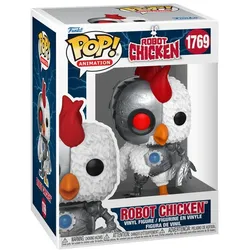 Funko - POP! - Robot Chicken - Chicken Vinyl