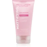 Revolution Skincare Niacinamide Mattifying Mattierendes Reinigungsgel 150 ml für Frauen