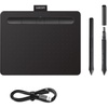 Intuos S Comfort schwarz, USB/Bluetooth (CTL-4100WLK-N)