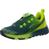 Vado Schnürschuhe Herren Grün 35