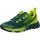Vado Schnürschuhe Herren Grün 35