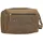 GREENBURRY Kulturbeutel Leder 23 cm