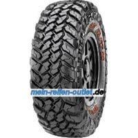 CST LT235/75 R15 104Q/101Q Sahara M/T 2 P.O.R. 8PR OOL