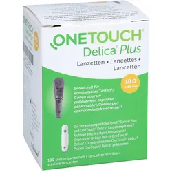 One Touch Delicia Plus Lan
