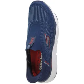 SKECHERS Max Cushioning - Advantageous marine 44