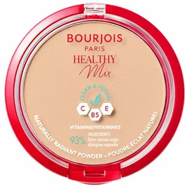 Bourjois Puder Healthy Mix Poudre Naturel 04-Golden-Beige 10g