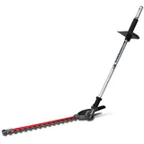 Milwaukee M18 FOPH-HTA Quik-Lok Heckenscherenaufsatz für Multifunktionsantrieb (4932464959)