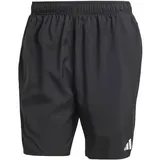 adidas Badeshorts 8 Zoll Schwarz/White XXL