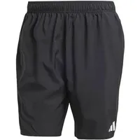 adidas Badeshorts 8 Zoll Schwarz/White XXL