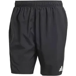 adidas Badeshorts 8 Zoll Schwarz/White XXL