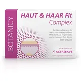 Botanicy Haut & Haar Fit Complex Kapseln 60 St.