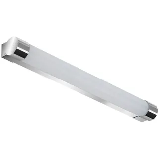 Briloner LED-Badezimmer-Spiegelleuchte SPLASH LED/10W/230V IP44 - Chrom glänzend