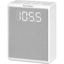 TechniSat VIOLA weiß