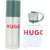 HUGO CASE 2 Stück