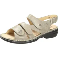 Finn Comfort Gomera taupe 38