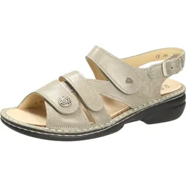 Finn Comfort Gomera taupe 38