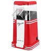 Emerio POM-111241 Popcornmaschine Rot, Weiß 4 min 1200 W