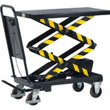 FETRA Hubtischwagen 6836 - Tragkraft 300kg