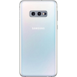 Samsung Galaxy S10e 128 GB prism white