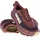 HOKA Speedgoat 6 Damen Rouge/Black Cherry 37