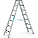 ZARGES R13step B 2 x 7 Stufen