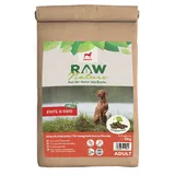 RAW Nature Trockenfutter Adult Ente 5 kg