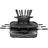 GASTROBACK Raclette Fondue Set Family and Friends