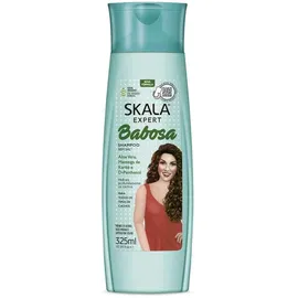 SKALA Aloe Vera Shampoo 325 ml
