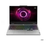 Lenovo LOQ 15 AMD Ryzen 7 250 16 GB RAM 1 TB SSD RTX 5060