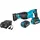 HAZET 9234-1/4 inkl. 2 x 5,0 Ah + L-Boxx