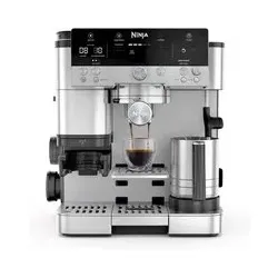 Ninja Luxe Café Premier Kaffeemaschine -  ES601EU