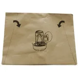 Thomas Papierschutzfilter 12 St.