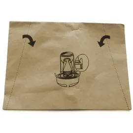 Thomas Papierschutzfilter 12 St.