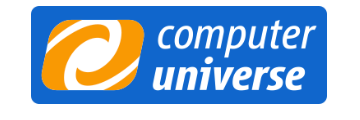 computeruniverse.net Logo