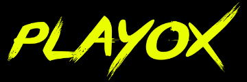 playox Logo