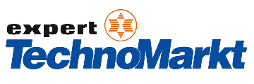 expert TechnoMarkt Logo