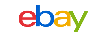 ebay.de Logo