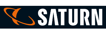 Saturn Online Shop Logo