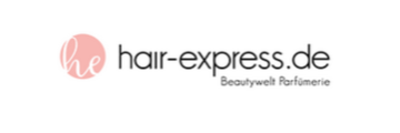 Hair Express - Beautywelt ParfÃ¼merie & Friseure