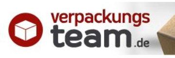 VERPACKUNGSTEAM GmbH
