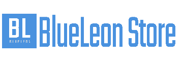 BlueLeon-Store