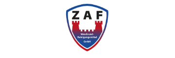 ZAF Wasch- und Reinigungsmittel GmbH